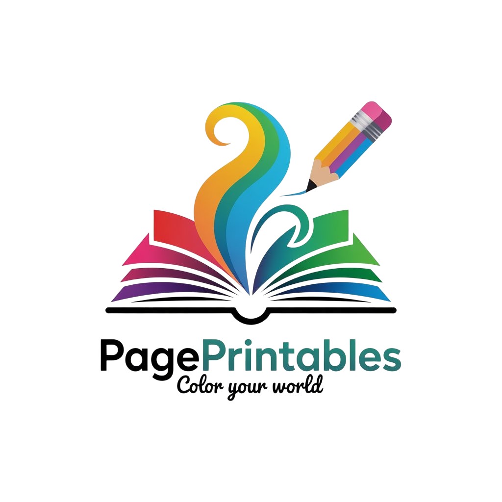PagePrintables - Free Printable Coloring Pages